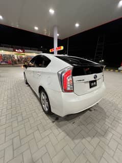 Toyota Prius 2013