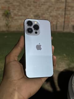 Iphone 13 pro