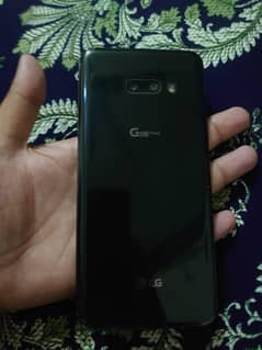 Lg g8 x thinq 6/128 pta