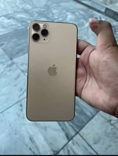 I phone 11 pro max