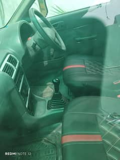 Suzuki cultus 2017 model