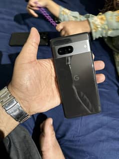Google pixel 7 official pta approved