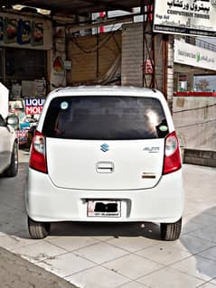 Suzuki alto eco S