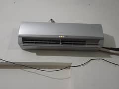 GREE 1.5 TO AC FOR SELL