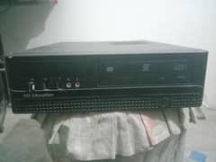 core i5 3rd gen 3gb Graphics Card 8gb ram ddr3 (please read  add)