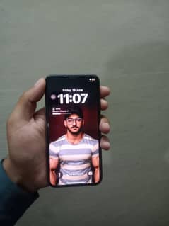 iPhone Xs 0321/8302231