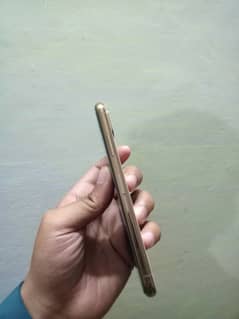iPhone Xs 0321/8302231
