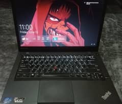 Lenovo Thinkpad T440s