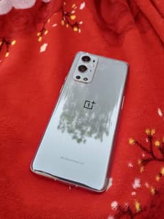 ONE PLUS 9 PRO 5G 12/256=WITH ORIGINAL CHARGER