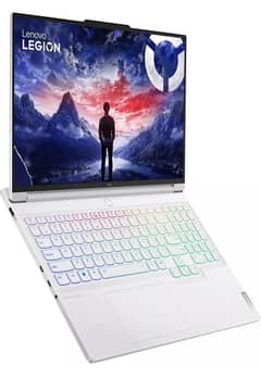 Legion 7i Gen 9 Gaming Laptop 2024