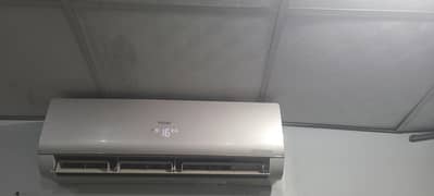 haier 1 ton dc inverterr