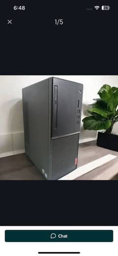 CORE i5 4TH GENERATION GAMING PC ALL OK