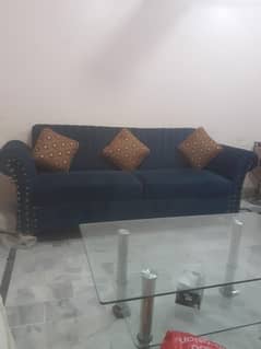 5 seater sofa