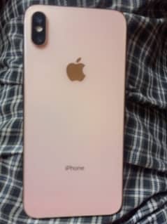 Iphone Xs Max 256 PTA