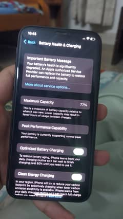 Iphone X non pta