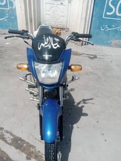 Honda Prider 2023.24 Madal File Ma