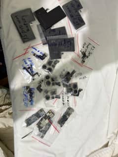 iphone 15pro max icloud lock original parts available