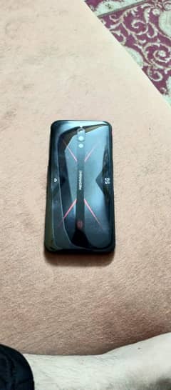redmagic 5s 10/10 condition