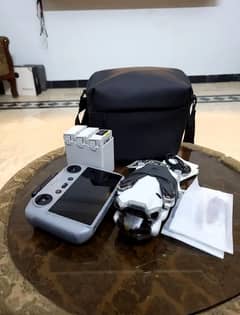 DJI mini 3 pro with full box my wattsapp 0347/14/53/997