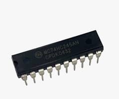 ic 74hc245