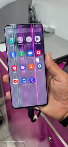 Samsung s20 plus 5G