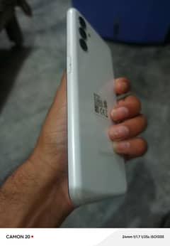 Sale my galaxy A04s 4gb 128gb condition 10/9