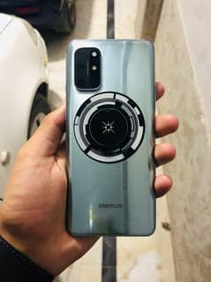 ONEPLUS 8T 12+12/256