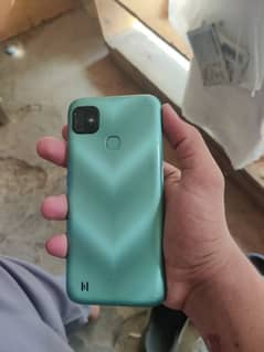 Infinix smart HD