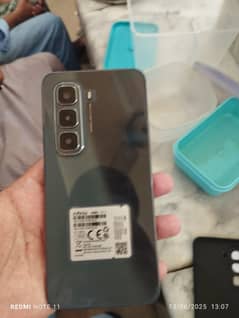 infininix hot 50 pro