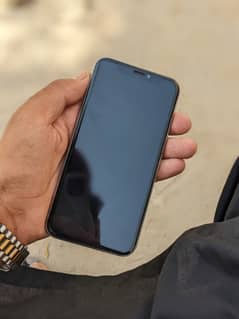 I phone x 256 gb