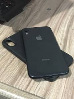iPhone XR 64GB - Non PTA - 10/10 Condition