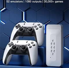 M22 game stick 3D