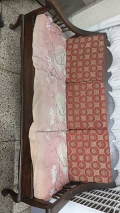 Wooden