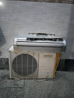 KENWOOD PLASMA GOLD