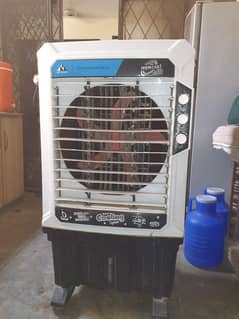 Air cooler