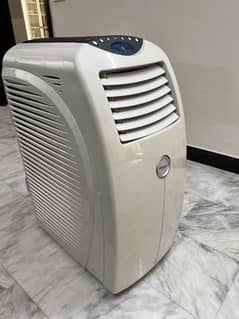 Portable General AC 1.5 ton. Used only once.