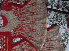 Bridal Lehenga available for sale Best quality available