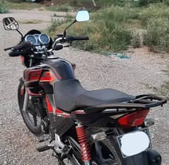 Honda bike CB 150F Model 2018