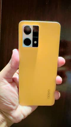 Oppo f21 pro 8gb/128gb
