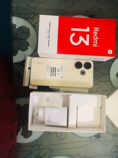 redmi