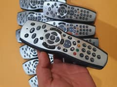 Sky HD Remote Orignal  | Singal or Bulk - Cash on Delivery