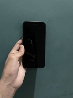 I phone 8 plus