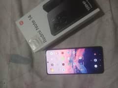 Redmi note 14