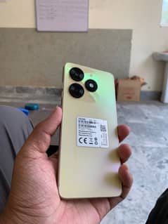 Tecno
