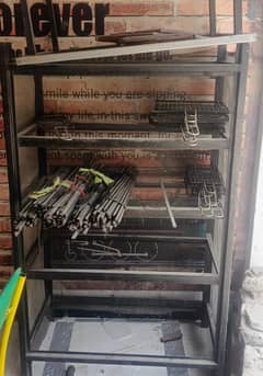 restaurant items
