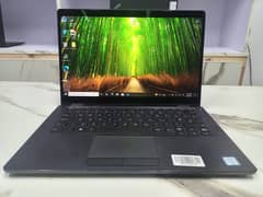 Dell Latitude 5300 2in1 core i5 8th gen