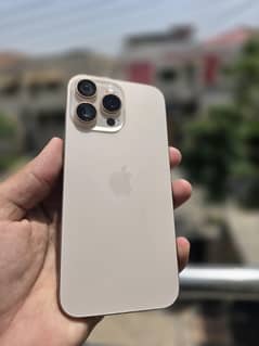 16 pro max 256 gb jv