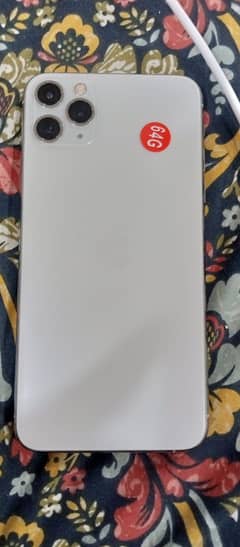 iphone 11 Pro Max Non PTA 64gb jv