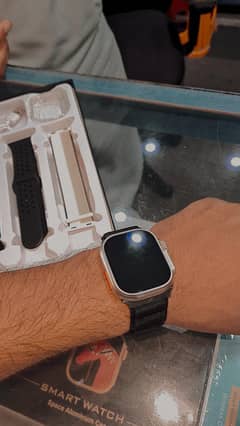 Smartwatch