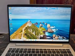 Hp Elite Book 640G9 (core i5 12th gen)